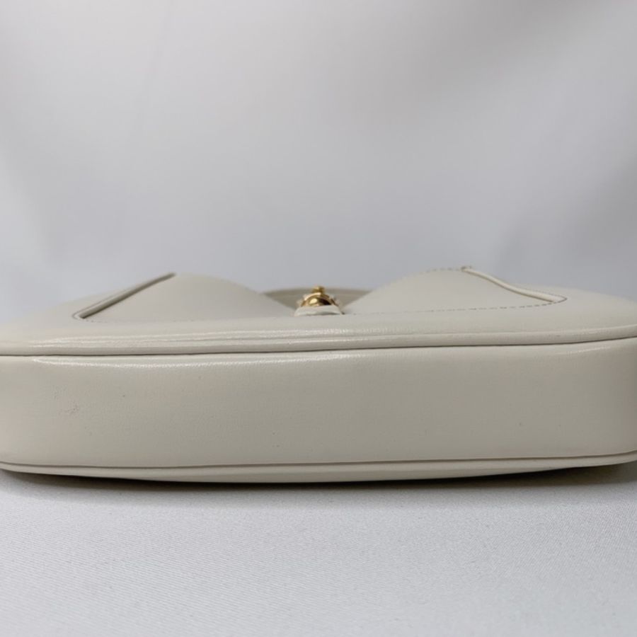 GUCCI JACKIE 1961迷你手提包-12