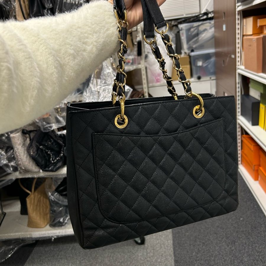 Chanel GST-3