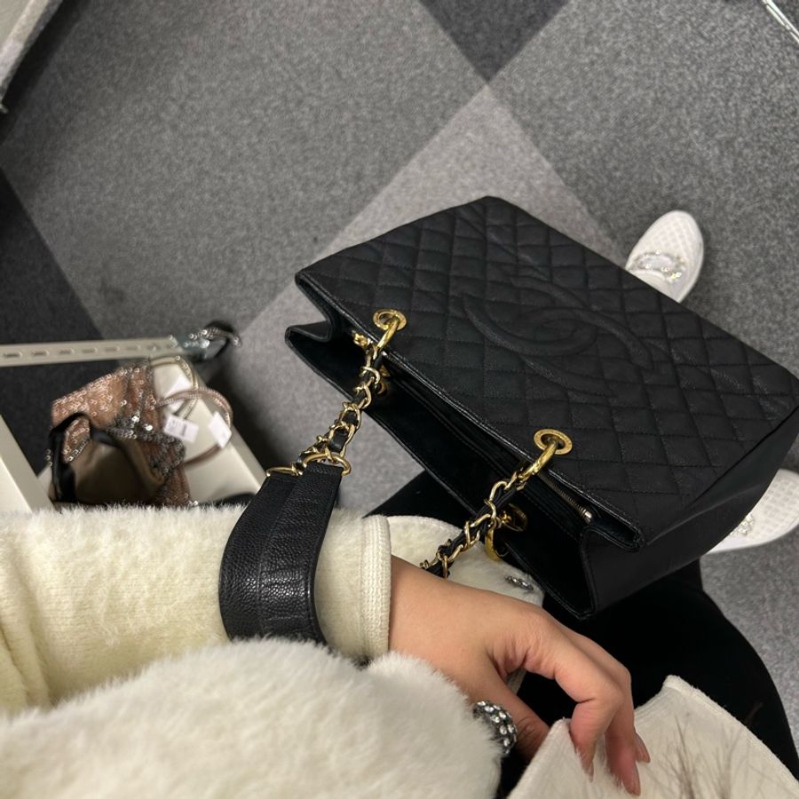 Chanel GST-4
