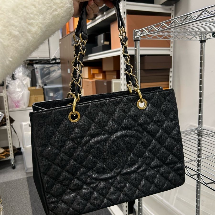 Chanel GST-5