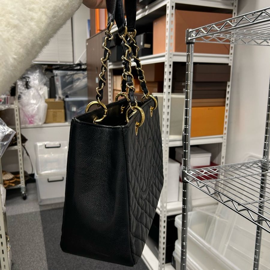 Chanel GST-7
