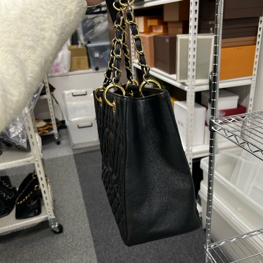 Chanel GST-8