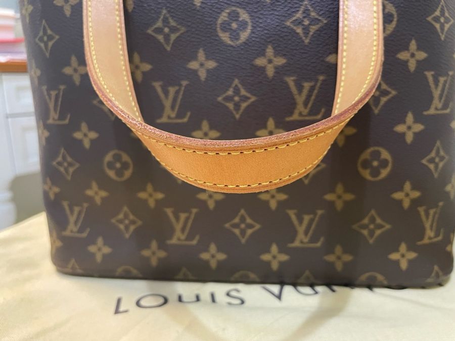 Louis Vuitton Vivian薇薇安包-11