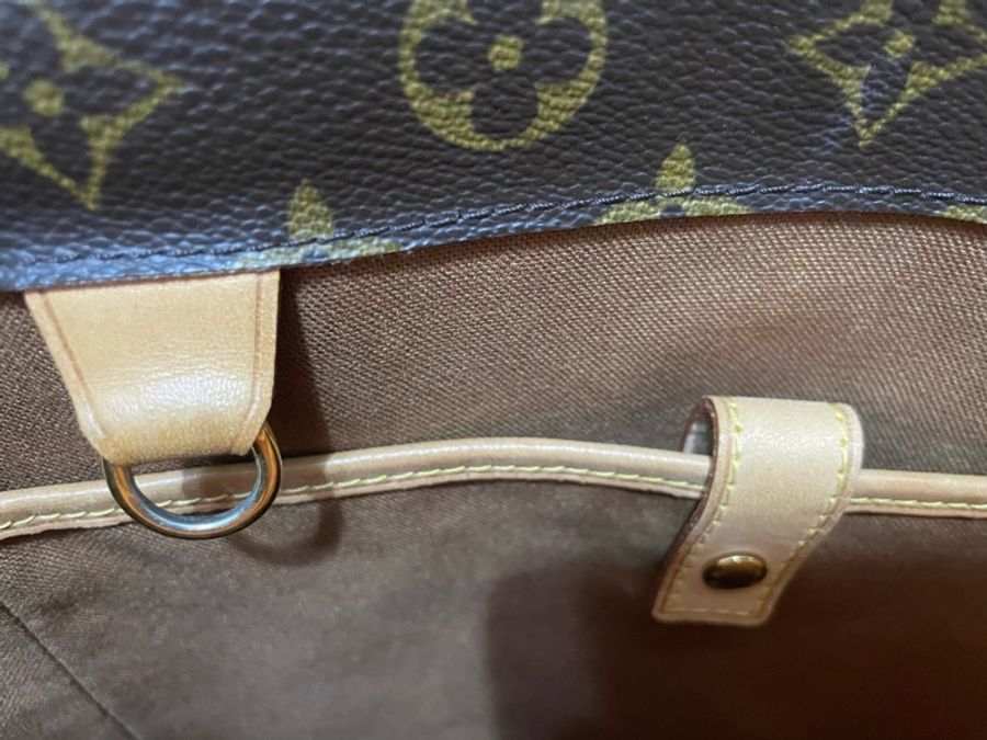 Louis Vuitton Vivian薇薇安包-12