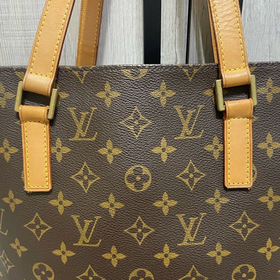 Louis Vuitton Vivian薇薇安包-13