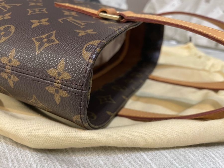 Louis Vuitton Vivian薇薇安包-6
