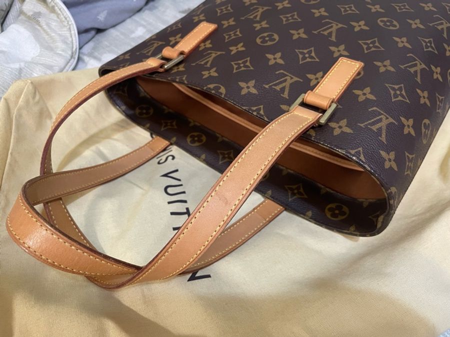 Louis Vuitton Vivian薇薇安包-7