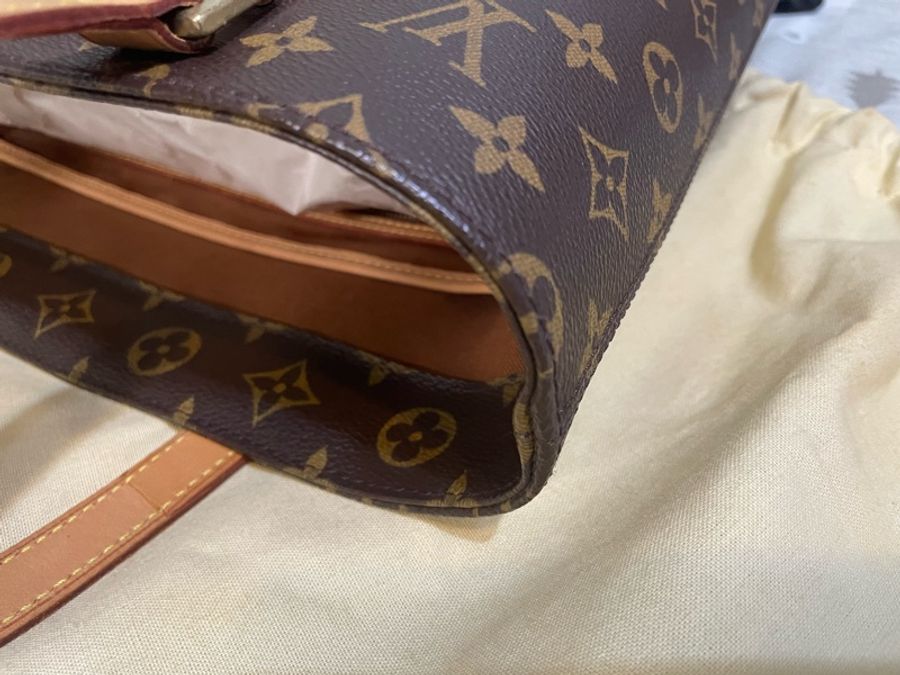 Louis Vuitton Vivian薇薇安包-15
