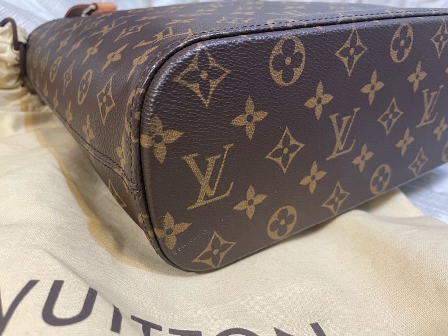 Louis Vuitton Vivian薇薇安包-17