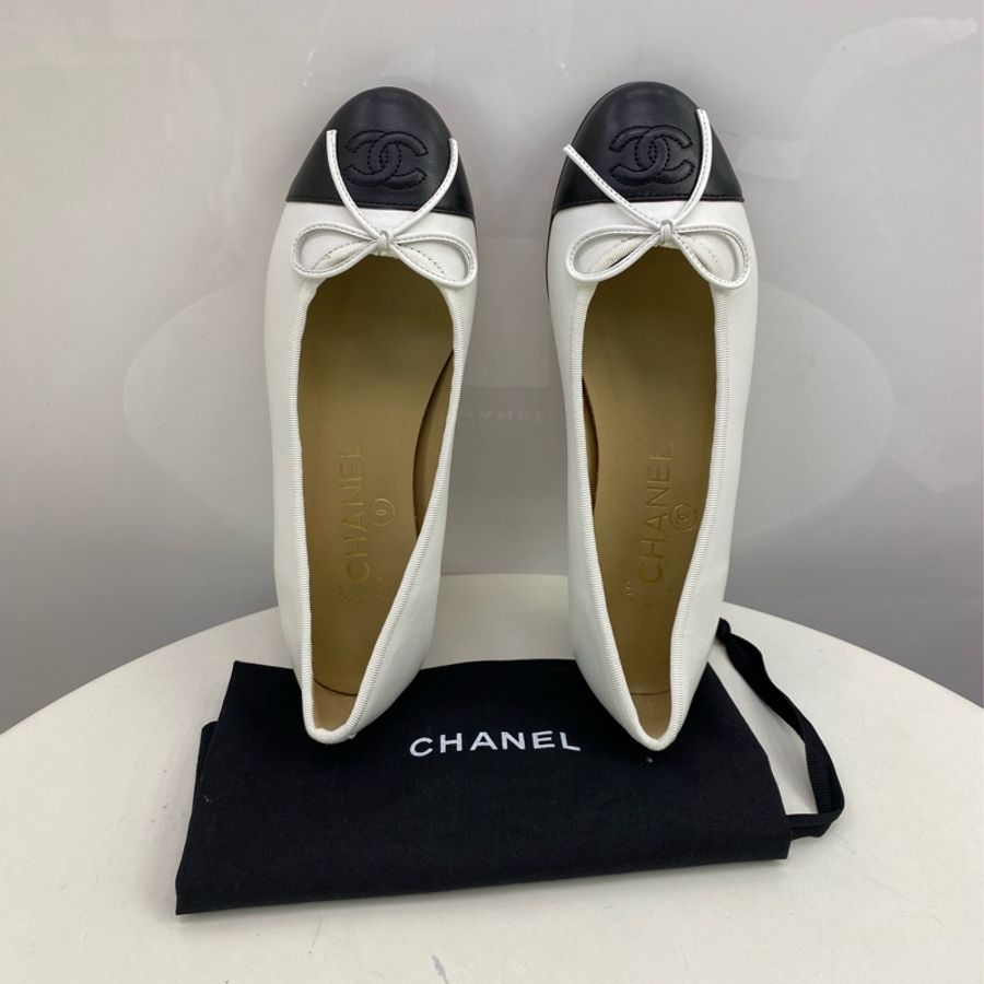 Chanel Flats-0