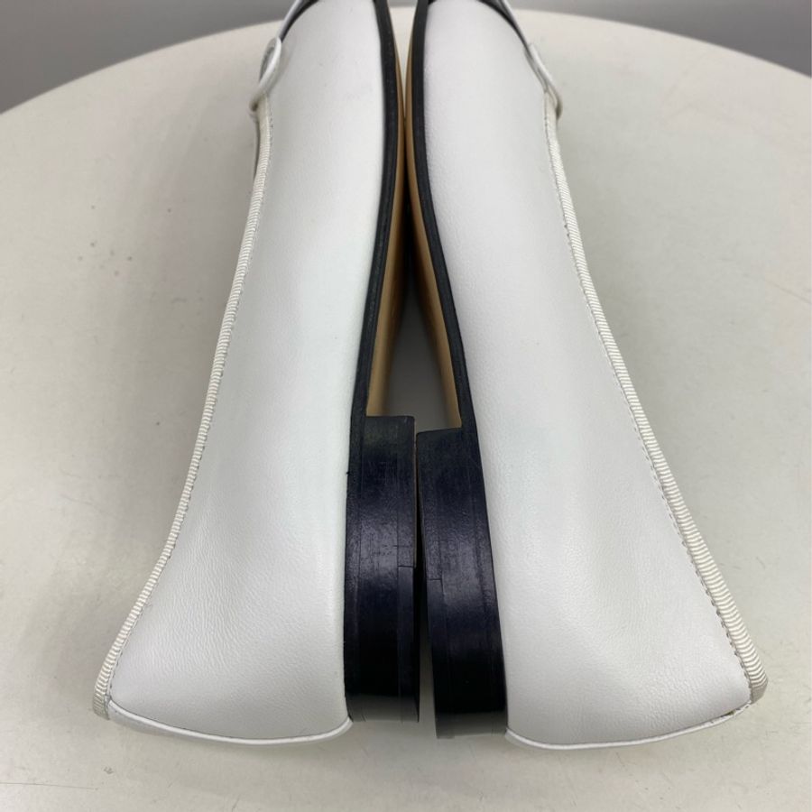 Chanel Flats-7