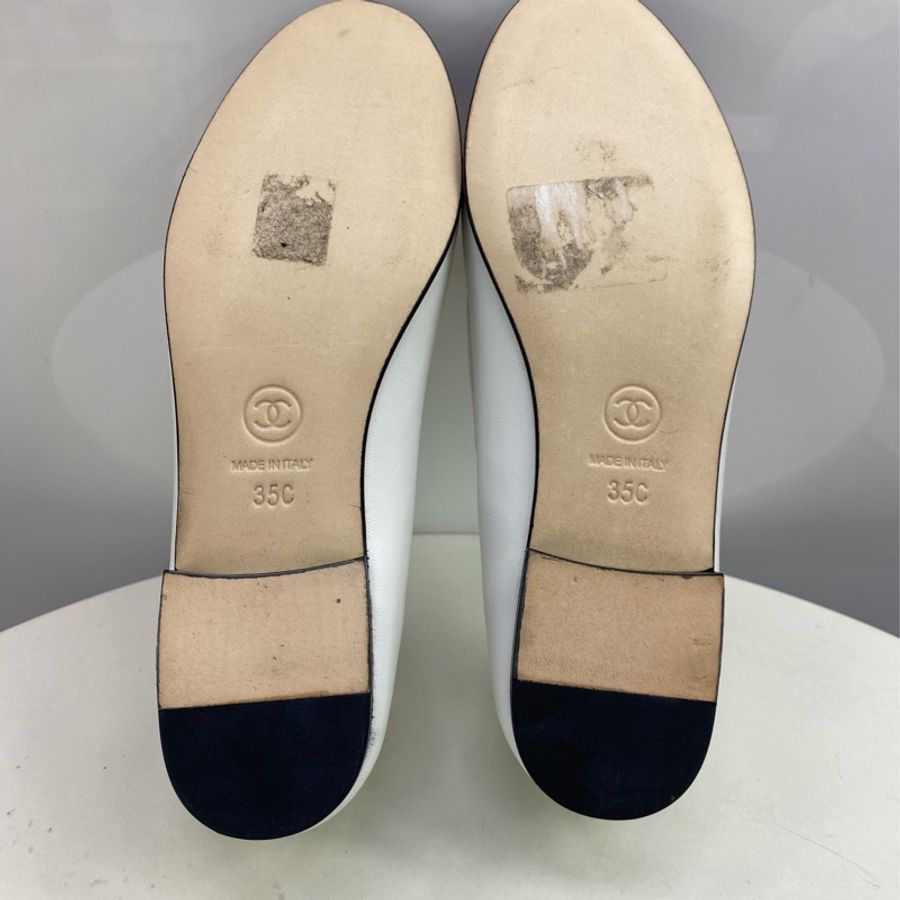 Chanel Flats-9