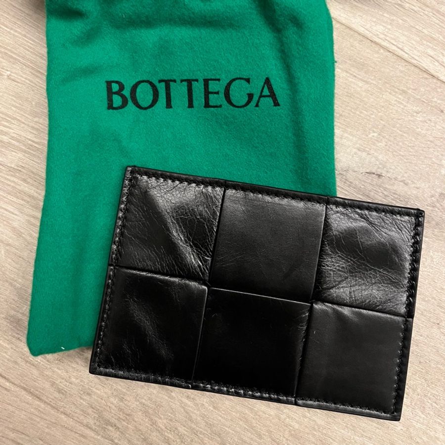 Bottega Veneta 卡包-1