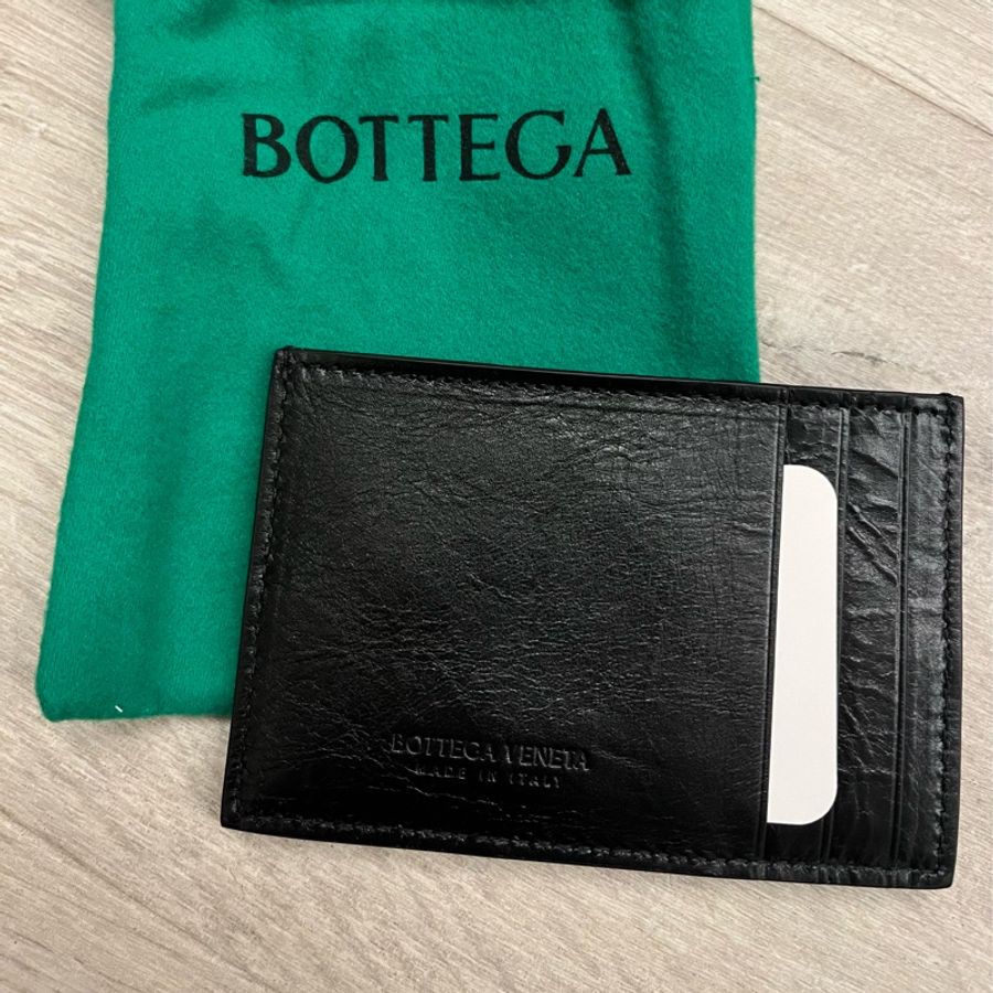 Bottega Veneta 卡包-2