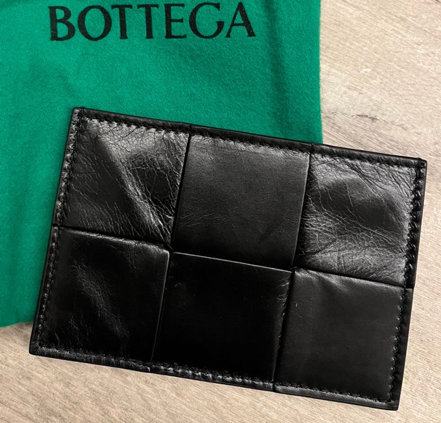 Bottega Veneta 卡包-5