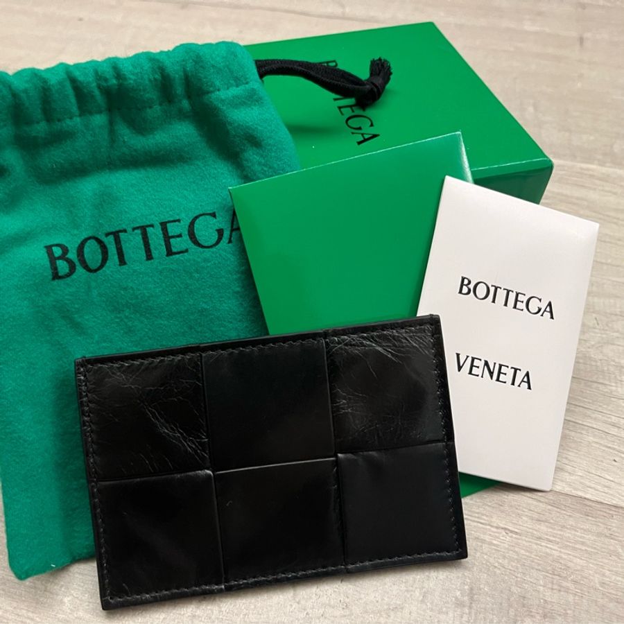 Bottega Veneta 卡包-14
