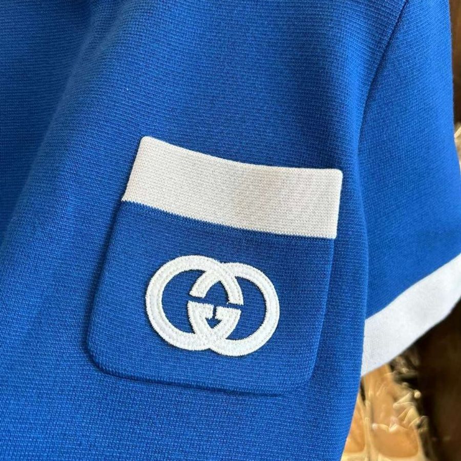 Gucci連衣裙 尺寸M 原價近五萬 非常新-1