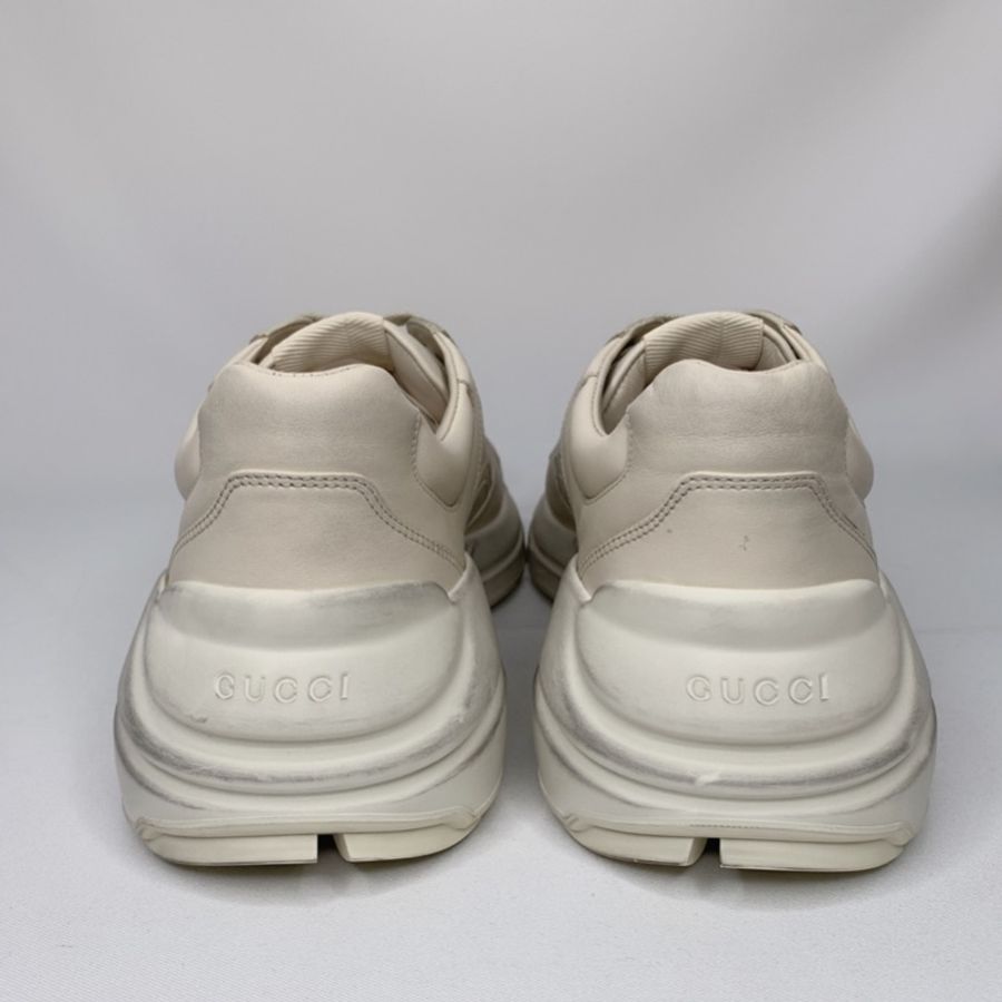 GUCCI 全新老爹舊舊鞋運動鞋-1