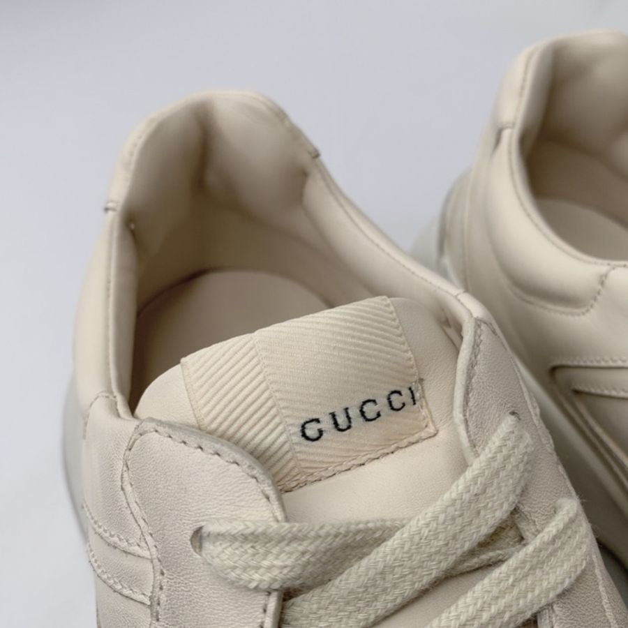 GUCCI 全新老爹舊舊鞋運動鞋-6