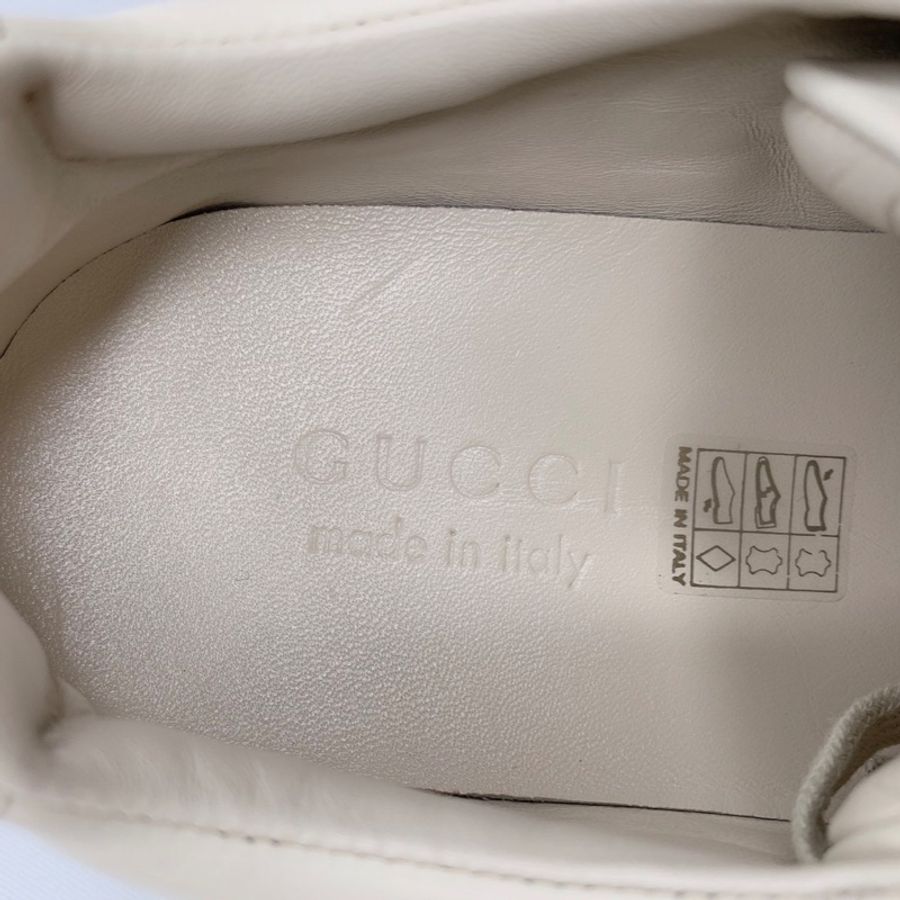 GUCCI 全新老爹舊舊鞋運動鞋-8