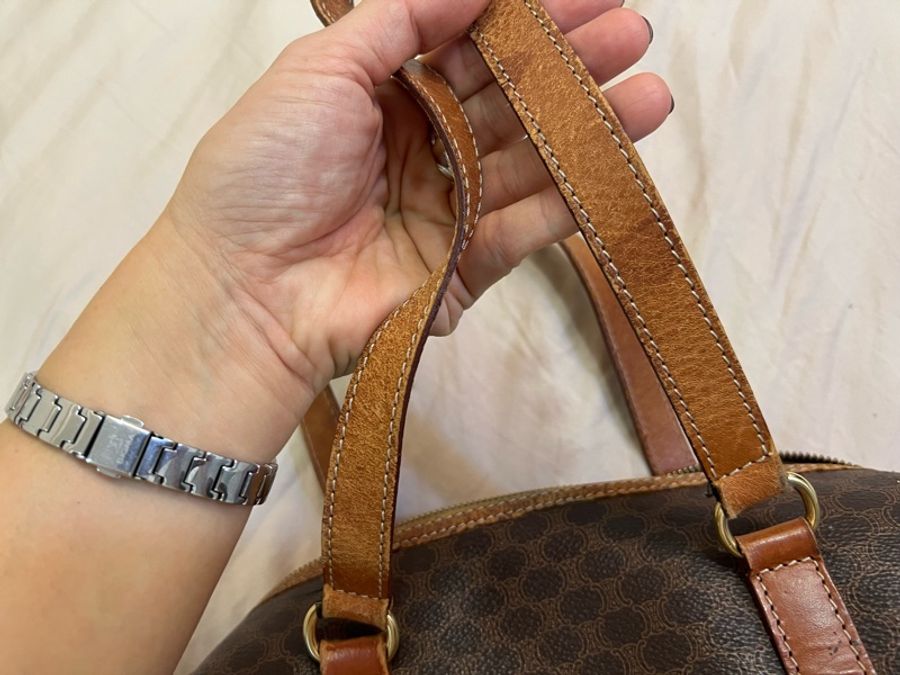 Celine圓筒包（裸包）-31