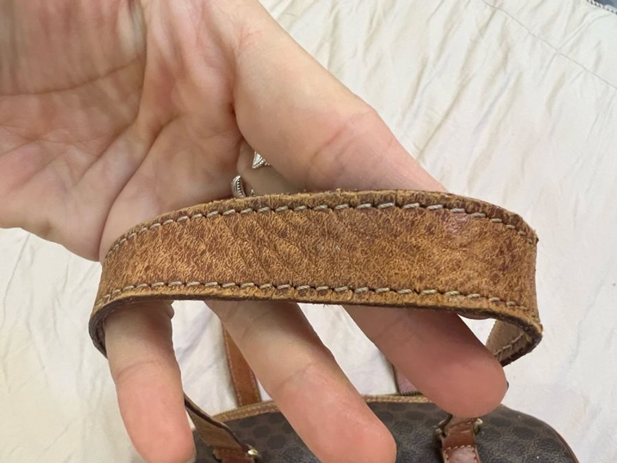 Celine圓筒包（裸包）-32