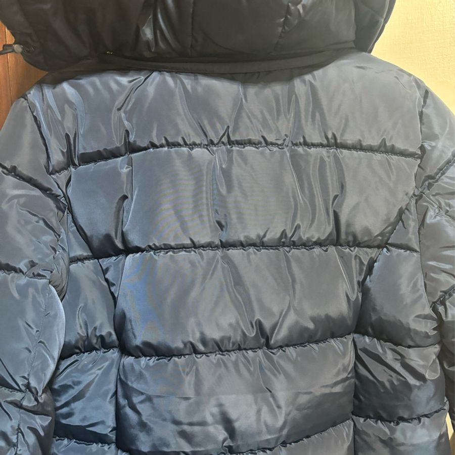 Tommy Hilfiger羽絨外套-8