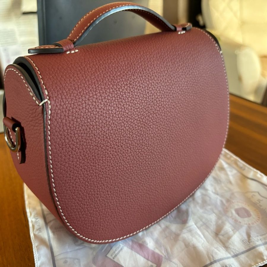 莫納MOYNAT Flori斜背包-12