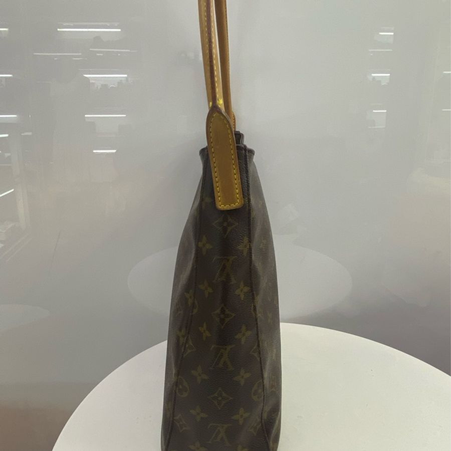 Louis Vuitton looping Bag-6