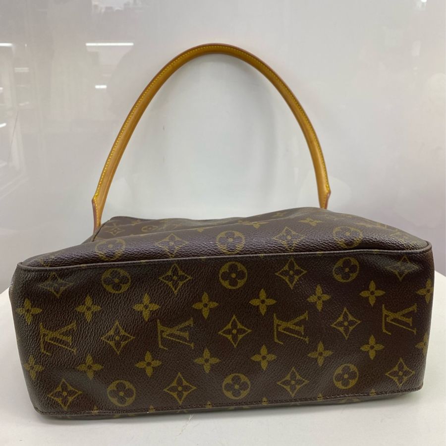 Louis Vuitton looping Bag-9