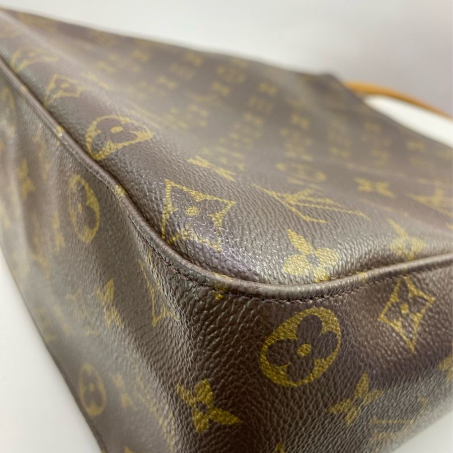 Louis Vuitton looping Bag-12