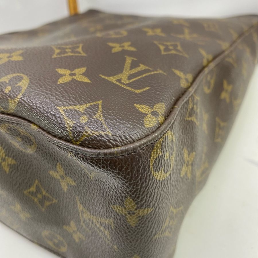 Louis Vuitton looping Bag-14