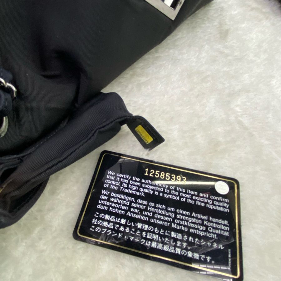 Chanel Handbag-18