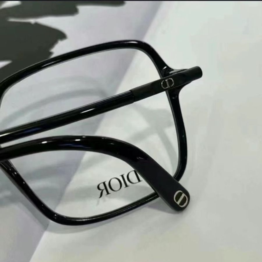 【現貨】麗睛眼鏡【DIOR 迪奧】可刷卡分期-Mini CD O S7F 光學眼鏡 小紅書爆款眼鏡 迪奧熱門款眼鏡-10