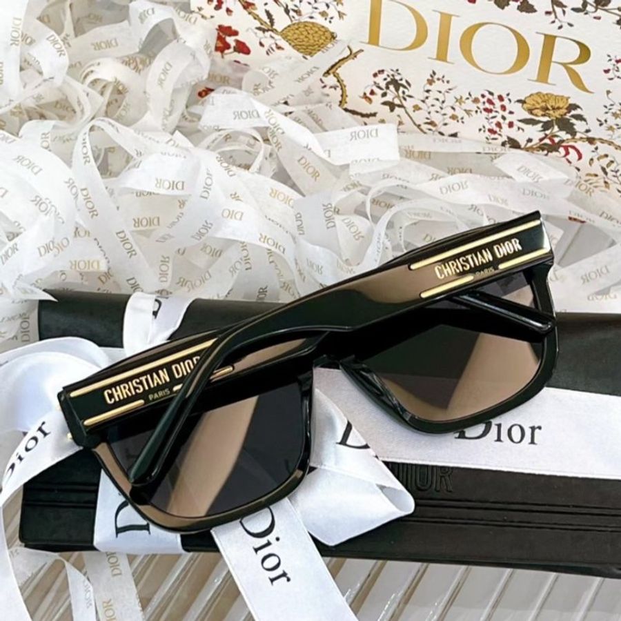 【現貨】麗睛眼鏡【DIOR 迪奧】可刷卡分期-Signature S7F 太陽眼鏡 周杰倫同款眼鏡 迪奧熱門款眼鏡-0