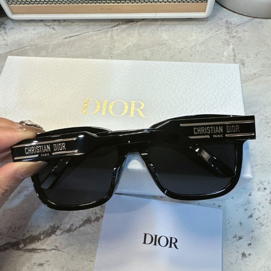 【現貨】麗睛眼鏡【DIOR 迪奧】可刷卡分期-Signature S7F 太陽眼鏡 周杰倫同款眼鏡 迪奧熱門款眼鏡-6
