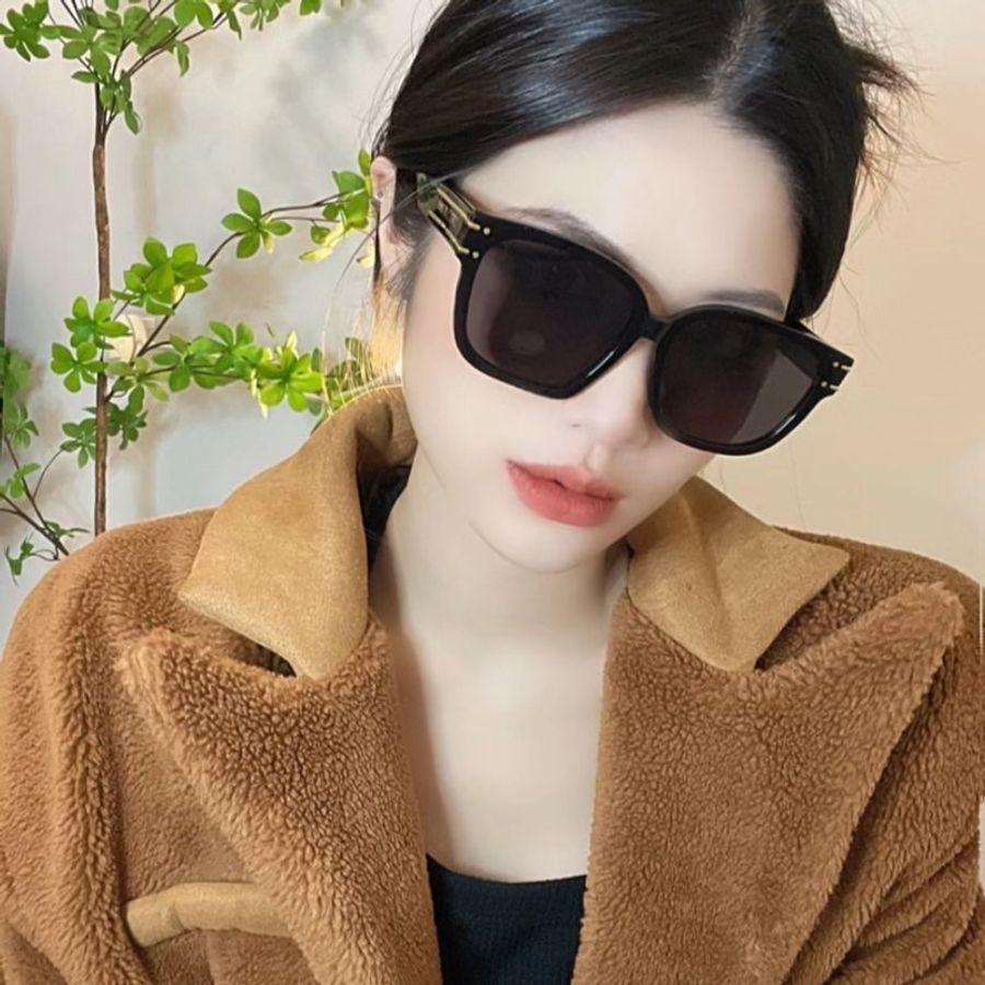 【現貨】麗睛眼鏡【DIOR 迪奧】可刷卡分期-Signature S7F 太陽眼鏡 周杰倫同款眼鏡 迪奧熱門款眼鏡-12