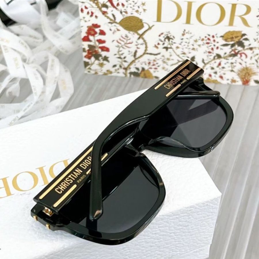 【現貨】麗睛眼鏡【DIOR 迪奧】可刷卡分期-Signature S7F 太陽眼鏡 周杰倫同款眼鏡 迪奧熱門款眼鏡-16