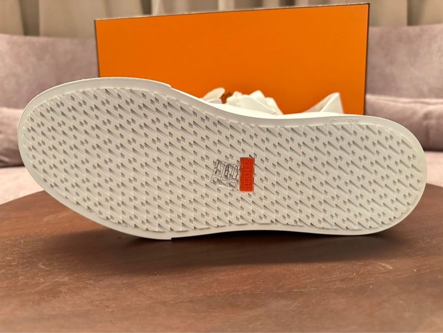 愛馬仕男鞋 凱莉扣 Hermes 43-4