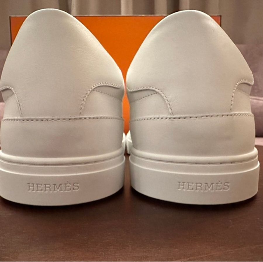 愛馬仕男鞋 凱莉扣 Hermes 43-7