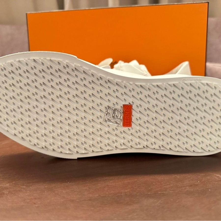 愛馬仕男鞋 凱莉扣 Hermes 43-8