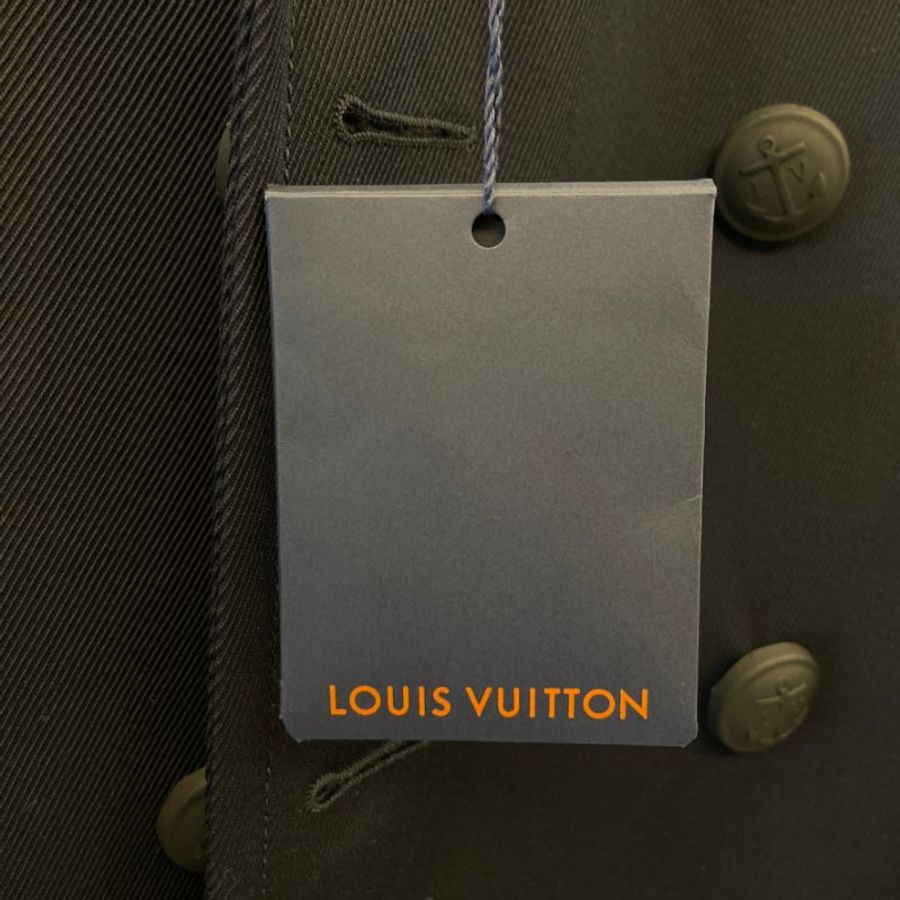 LOUIS VUITTON 外套-3