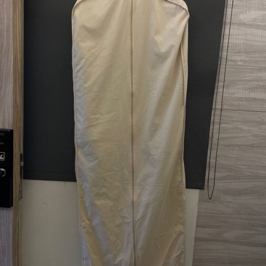Louis Vuitton 迷彩雙面大衣 HJC01WVZU 秋冬雙面羊毛大衣-6