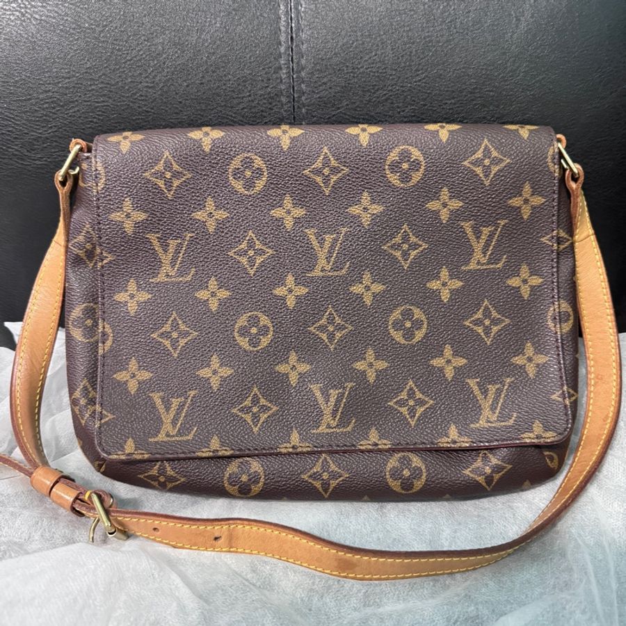 LV王菲包 降價-0