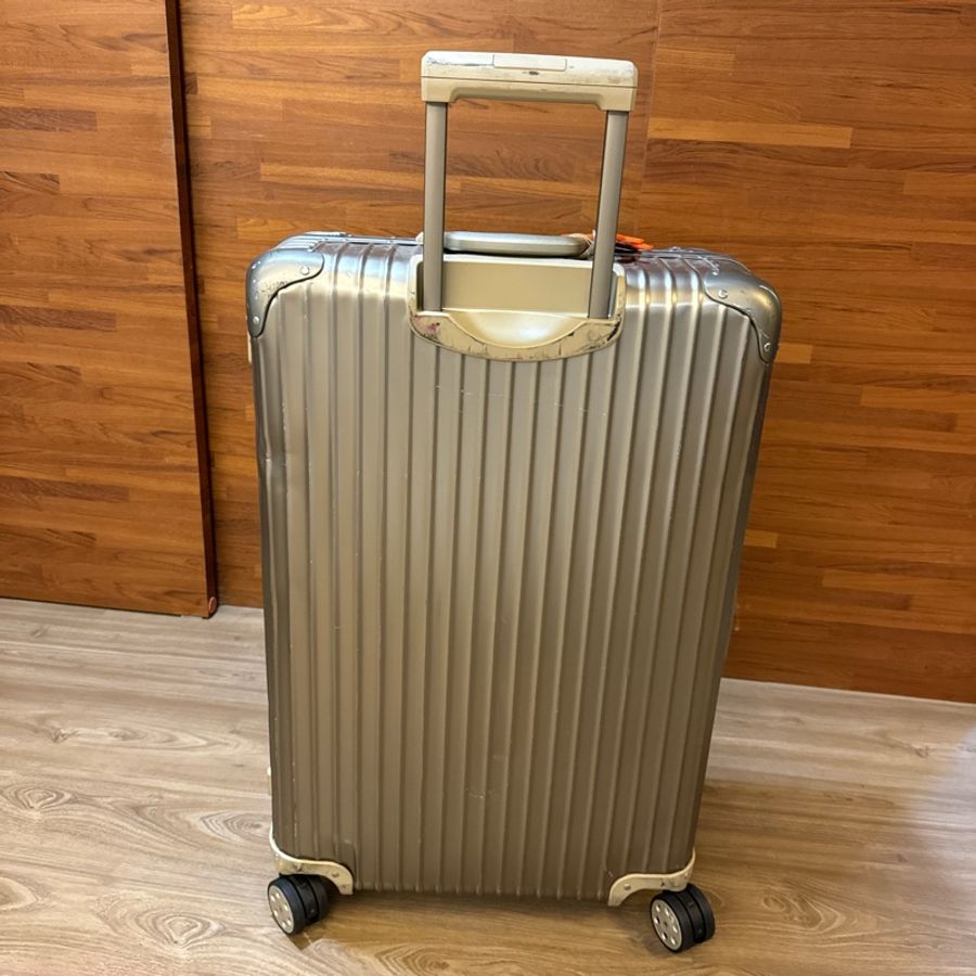 RIMOWA 29寸 鋁鎂合金-3