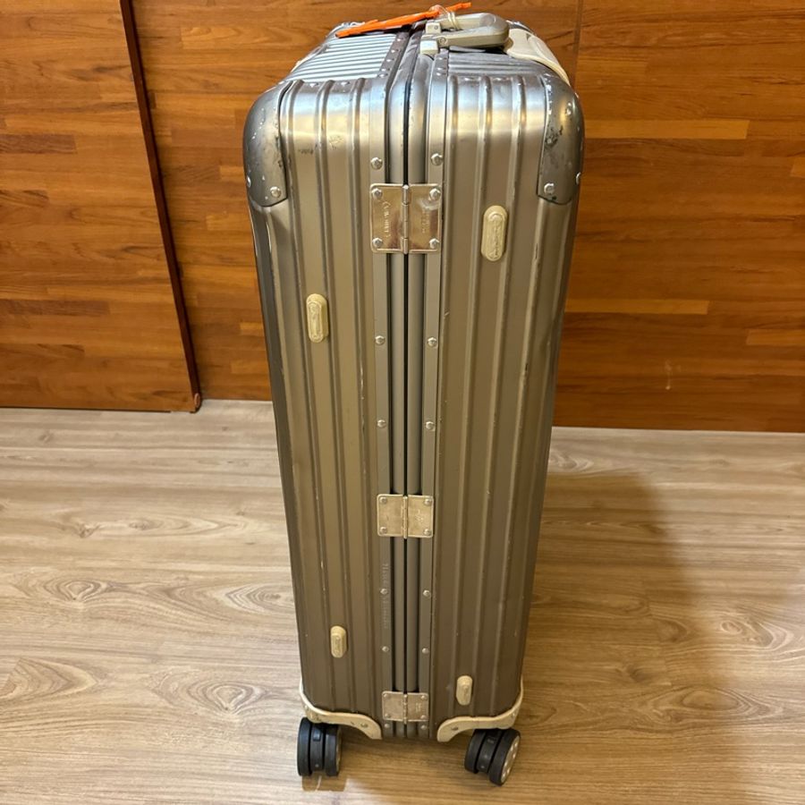 RIMOWA 29寸 鋁鎂合金-4