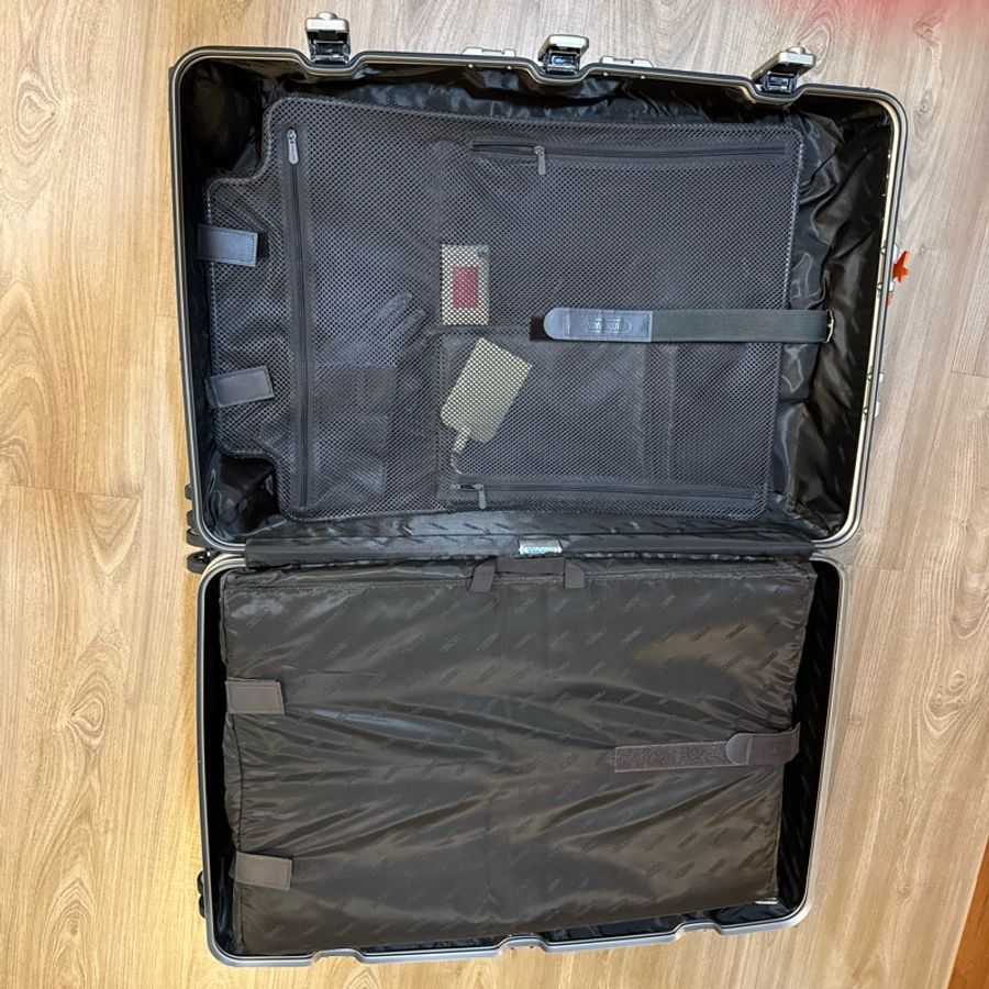 RIMOWA 29寸 鋁鎂合金-6