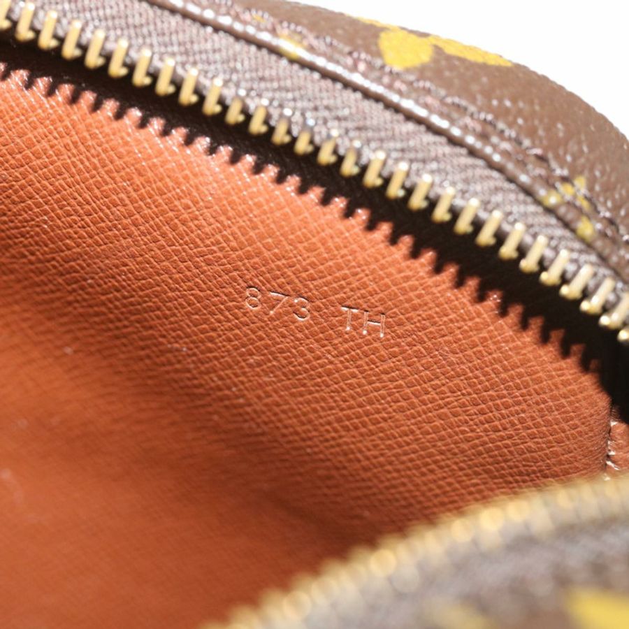 【日本直送】路易威登 Monogram Marly Dragonne GM 手拿包 M51825 LV Auth 57439-11