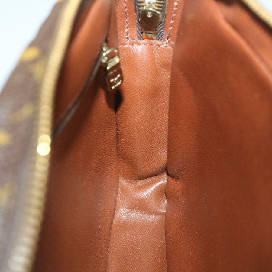 【日本直送】路易威登 Monogram Marly Dragonne GM 手拿包 M51825 LV Auth 57439-18