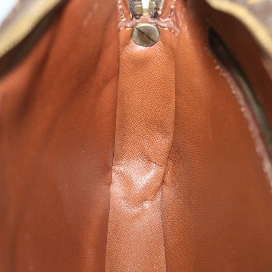 【日本直送】路易威登 Monogram Marly Dragonne GM 手拿包 M51825 LV Auth 57439-19